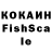 Кетамин VHQ Alek Nansen